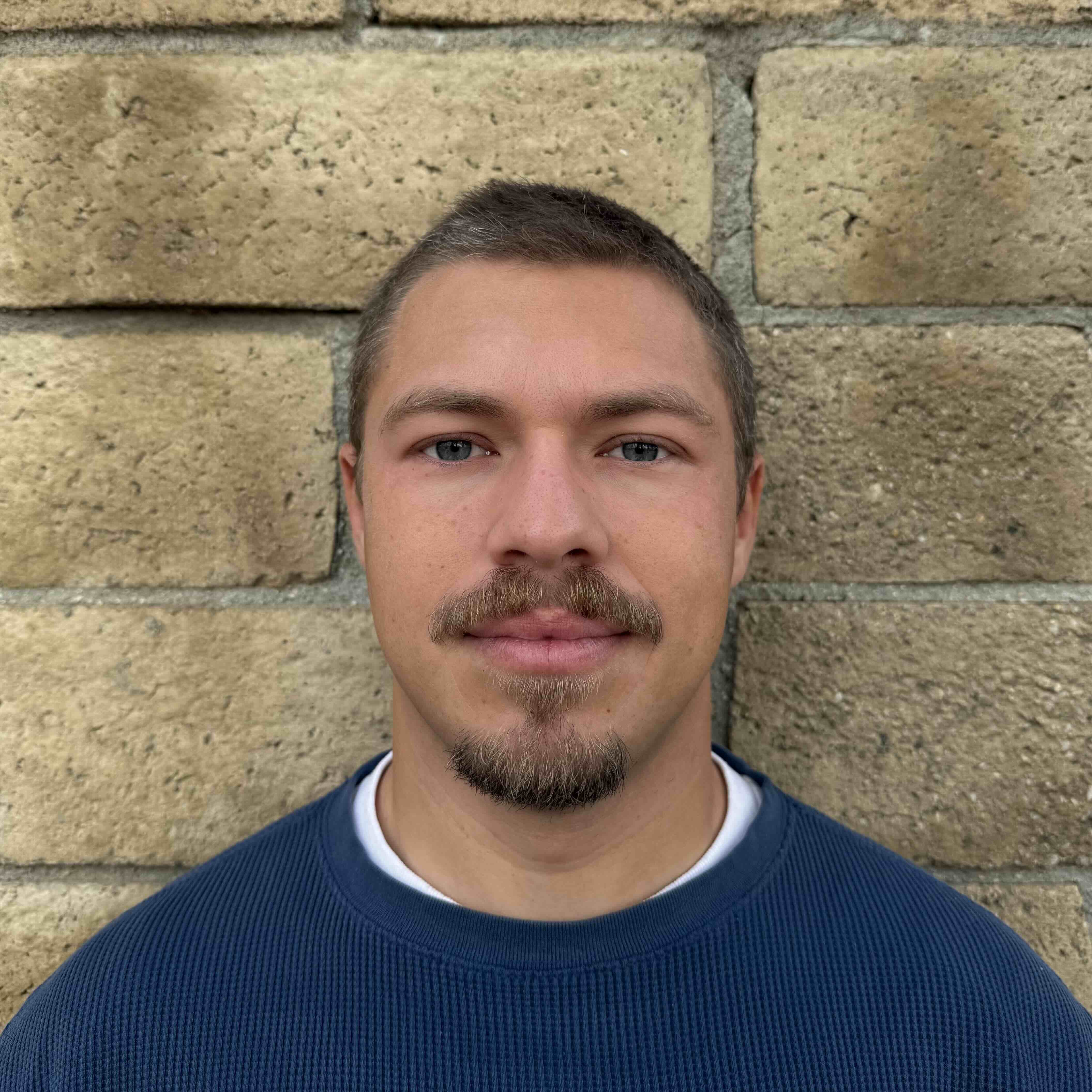 Photo of Dylan Wikel